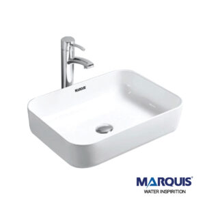 MARQUIS Ceramic Counter Top Wash Basin – C70065