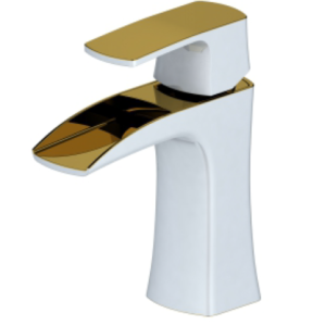 MARQUIS Hastings Basin Mixer- F19020GW