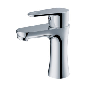 MARQUIS Clitheroe Basin Mixer- F19040