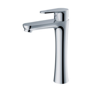 MARQUIS Clitheroe High Basin Mixer- F19041