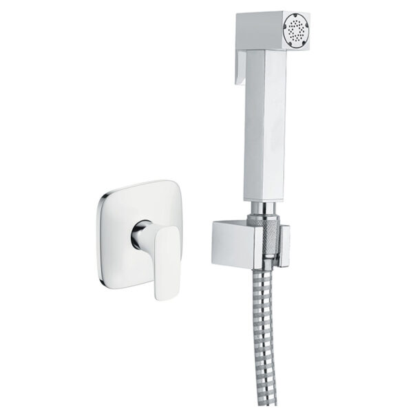 Toilet Push Shower Set at The Best Price in BD Mel Mart BD