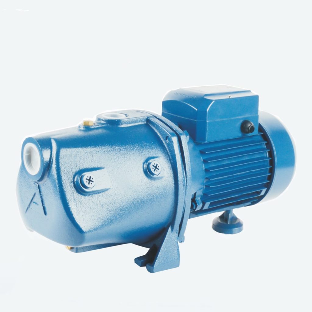 Self Priming Jet Pump 15m at The Best Price in BD | Mel Mart BD