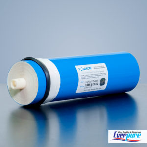 RO Membrane Cartridge 400 GPD