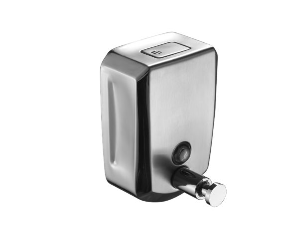 liquid soap dispenser