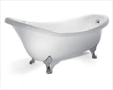 bath tub 1