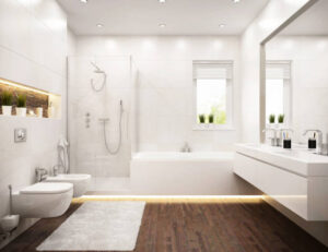 Read more about the article How to Make Your Bathroom Look Elegant?