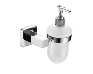 soap dispenser