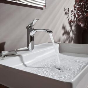 Read more about the article Make Your Basin Attractive In 5 Ways Using Quality Mixers