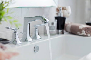 Read more about the article Luxurious Bathroom Look: How to choose Stunning Bathroom Faucets