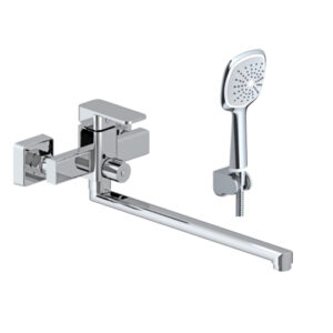 marquis bath mixer set