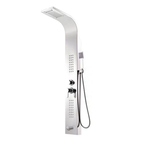 marquis shower set