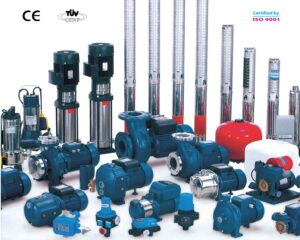 Read more about the article Best Water Pump in Bangladesh- MARQUIS Water Pump