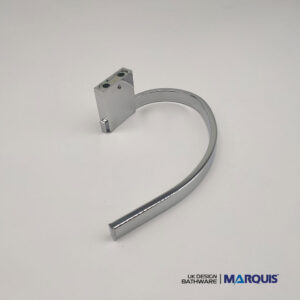 Marquis Towel Ring 