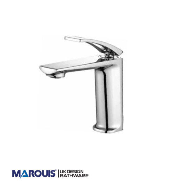 Basin Mixer - F30024