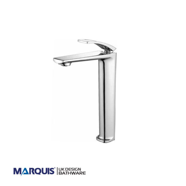 High Basin Mixer - F30025