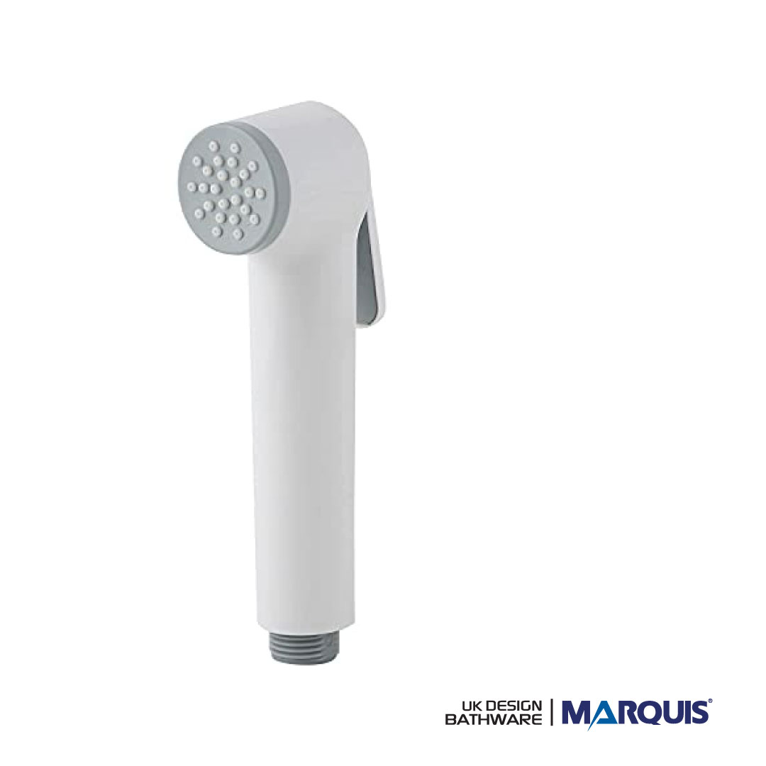 Marquis ABS Toilet Push Shower Set | MEL Mart BD