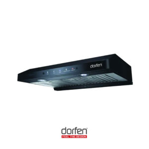 DORFEN Kitchen Hood, DF-KH3A