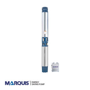 Marquis 6″ Borehole 5.5HP Submersible Pump, 6SWRm 45-3