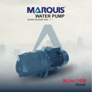 MARQUIS Self-Prime Jet Pump, MJm 10M Prime