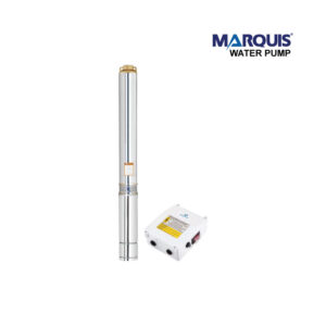 Marquis 5″-Borehole 3HP Submersible Pump, 5SWm 30-3