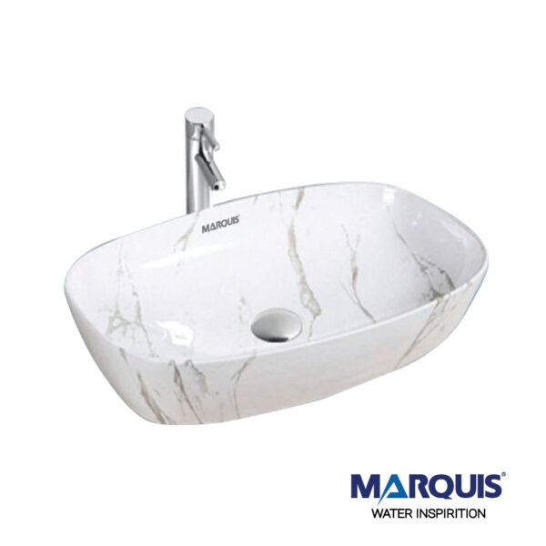 marquis counter top wash basin c70078