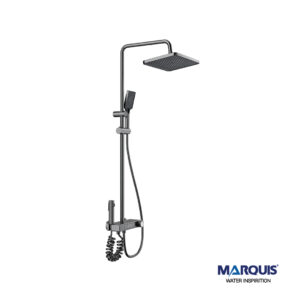 MARQUIS Shower Mixer Piano Set, M399011