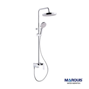 MARQUIS Shower Mixer Set, M399010