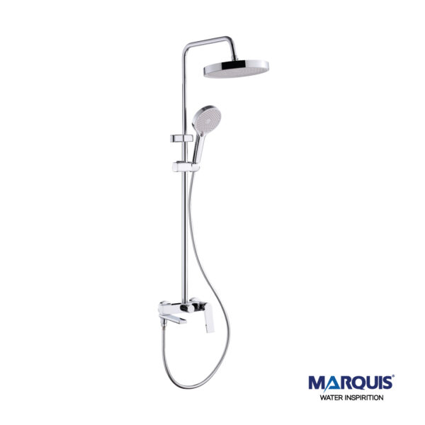 Shower Mixer Set, M399010