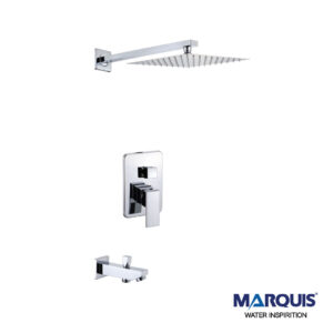 MARQUIS Conceal Shower Mixer Set, M399006